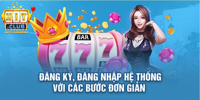 Những câu hỏi thường gặp liên quan đến vấn đề đăng nhập đăng ký HITCLUB