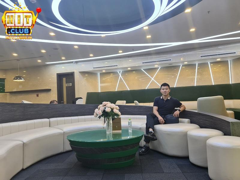 Những chiến lược đúng đắn mà CEO Ruler HITCLUB xây dựng cho đứa con tinh thần của mình