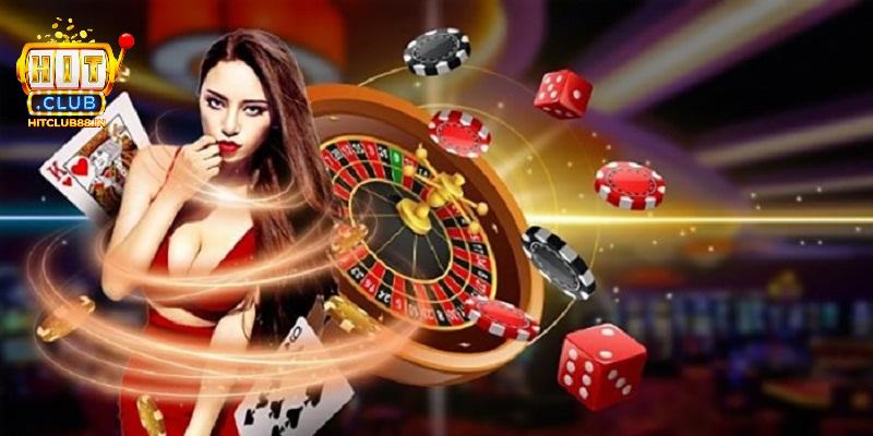 Giới thiệu HITCLUB với vài nét tổng quan