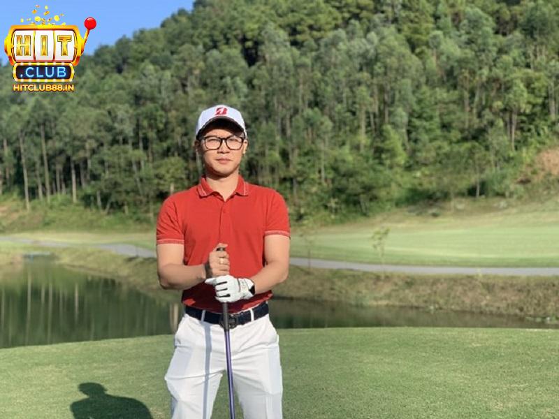 Hành trình đến với ngành cá cược trực tuyến của CEO Ruler HITCLUB