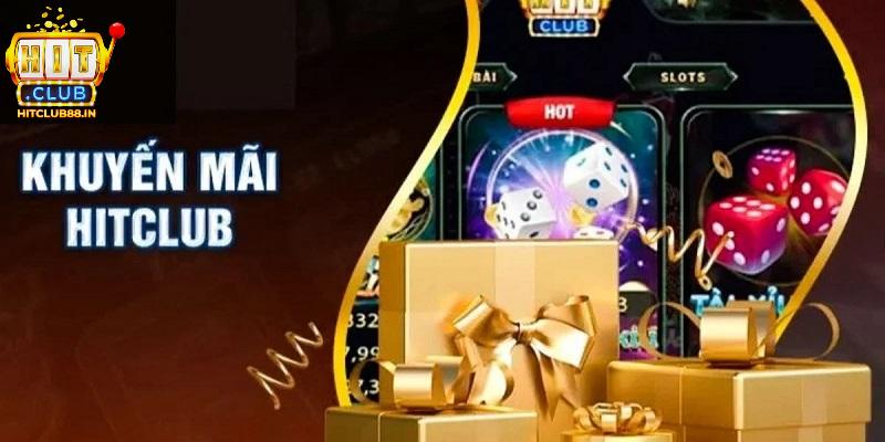 Khuyến mãi HITCLUB bao gồm những câu hỏi thường gặp nào?