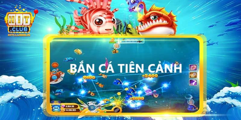 Mẹo chinh phục bắn cá Tiên Cánh siêu hiệu quả