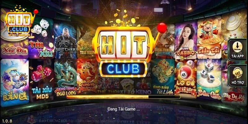 Một vài điểm nhận biết và cách vào HITCLUB khi bị chặn