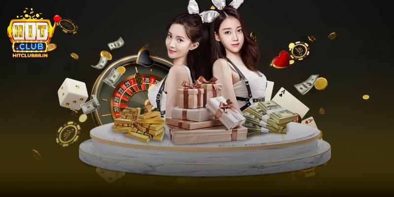 Quy trình tham gia nhận khuyến mãi HITCLUB diễn ra như thế nào?
