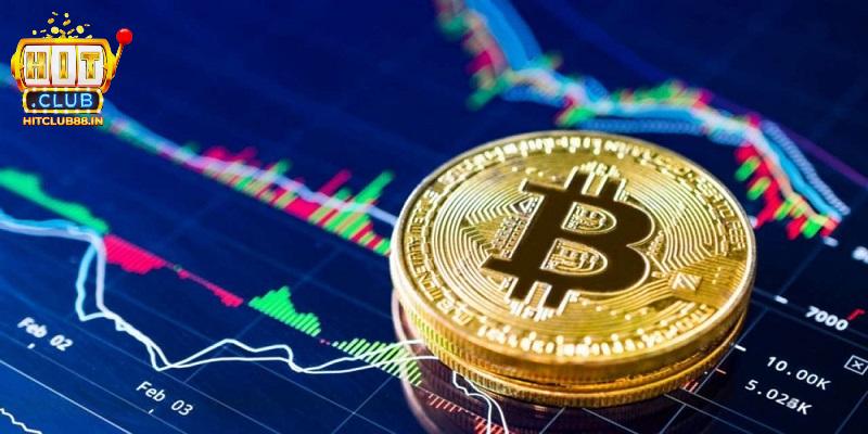 Tiền ảo cũng được ứng dụng để rút tiền HITCLUB siêu tiện lợi