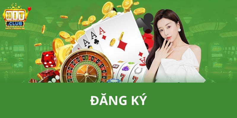 Ưu điểm có được khi đăng ký HITCLUB thành công